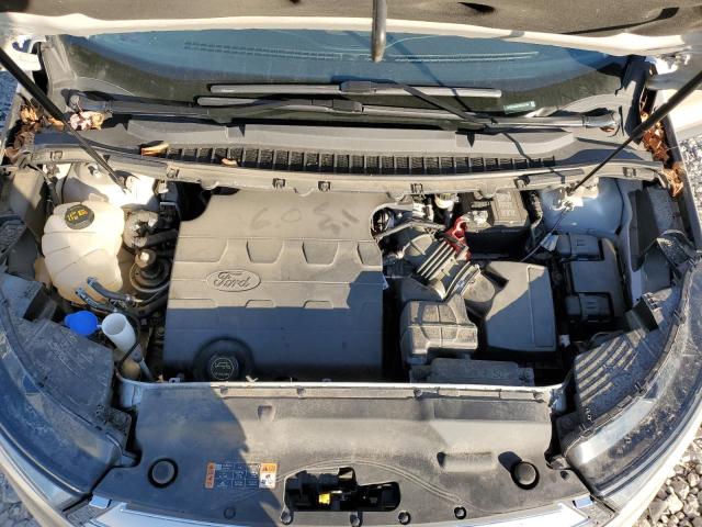 Photo 12 from auction – 2017 FORD EDGE TITAN with VIN 2FMPK4K82HBC42796