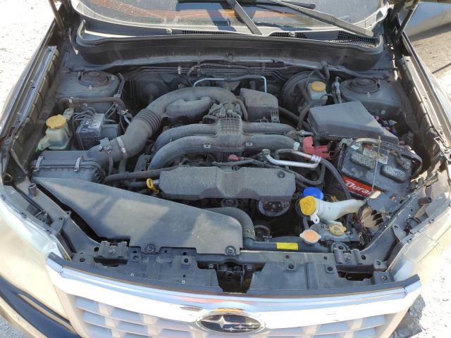 Photo 11 from auction – 2012 SUBARU FORESTER 2 with VIN JF2SHBDC2CH430086
