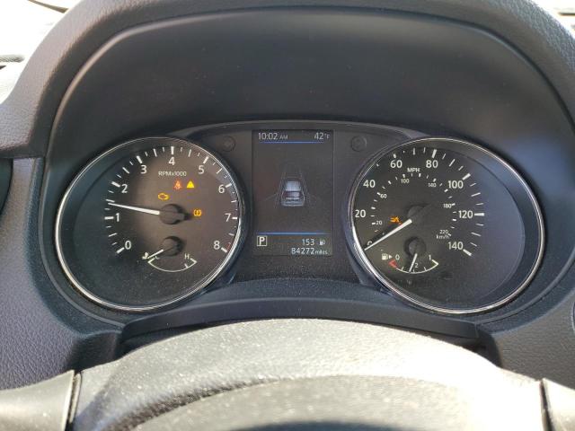 Photo 9 from auction – 2020 NISSAN ROGUE S with VIN KNMAT2MT4LP529331