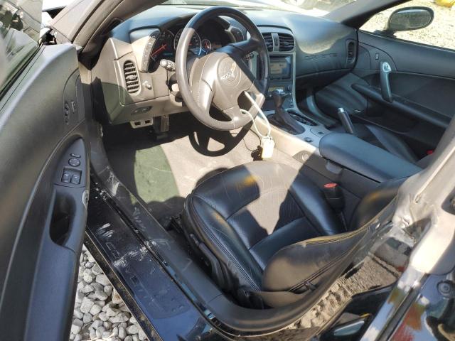 Photo 8 from auction – 2005 CHEVROLET CORVETTE with VIN 1G1YY24U555104782