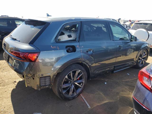Photo 3 from auction – 2023 AUDI SQ7 PRESTI with VIN WA1VWBF75PD023470