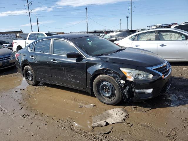 Photo 4 from auction – 2014 NISSAN ALTIMA 2.5 with VIN 1N4AL3AP4EC425371