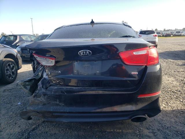 Photo 6 from auction – 2015 KIA OPTIMA LX with VIN 5XXGM4A7XFG489018