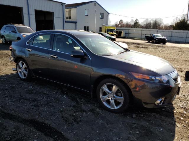 Photo 4 from auction – 2011 ACURA TSX with VIN JH4CU2F6XBC003058