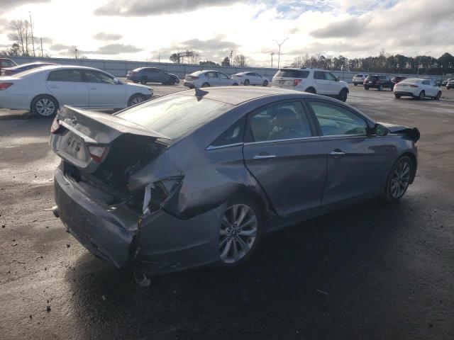 صورة رقم 3 من المزاد - 2011 HYUNDAI SONATA SE مع VIN 5NPEC4AC4BH076534