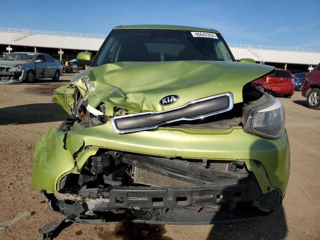 Photo 5 from auction – 2015 KIA SOUL with VIN KNDJN2A22F7786210
