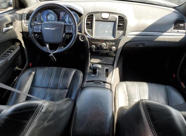 Photo 8 from auction – 2014 CHRYSLER 300 S with VIN 2C3CCABG8EH250775