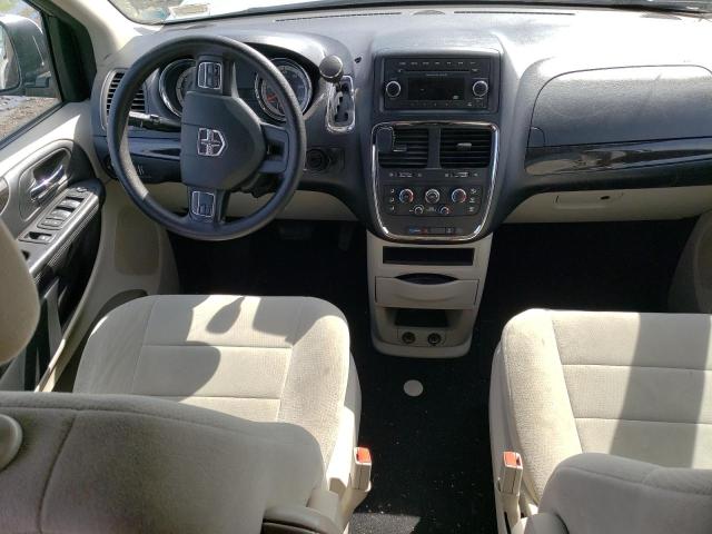 Photo 8 from auction – 2012 DODGE GRAND CARA with VIN 2C4RDGCG5CR372635