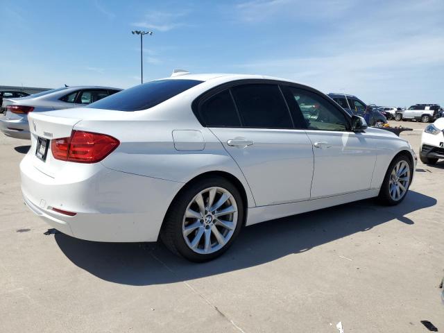 Photo 3 from auction – 2012 BMW 328 I with VIN WBA3A5C50CF349107