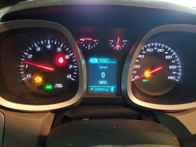 Photo 9 from auction – 2016 CHEVROLET EQUINOX LT with VIN 1GNFLFEK0GZ102507