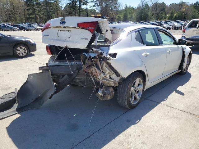 Photo 3 from auction – 2012 KIA OPTIMA EX with VIN 5XXGN4A77CG024270