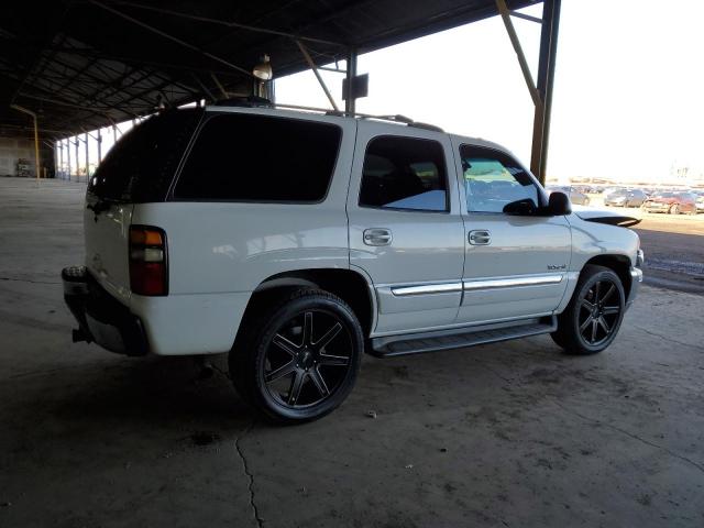 Photo 3 from auction – 2005 GMC YUKON with VIN 1GKEC13T95R157011