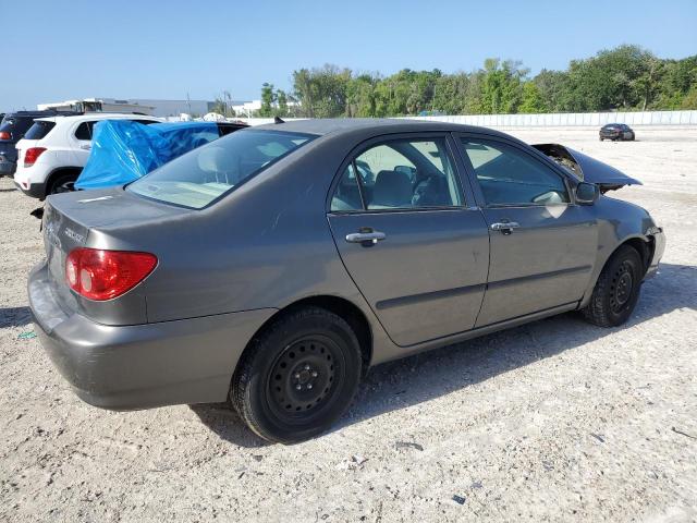 Photo 3 from auction – 2007 TOYOTA COROLLA CE with VIN 2T1BR32E47C763101