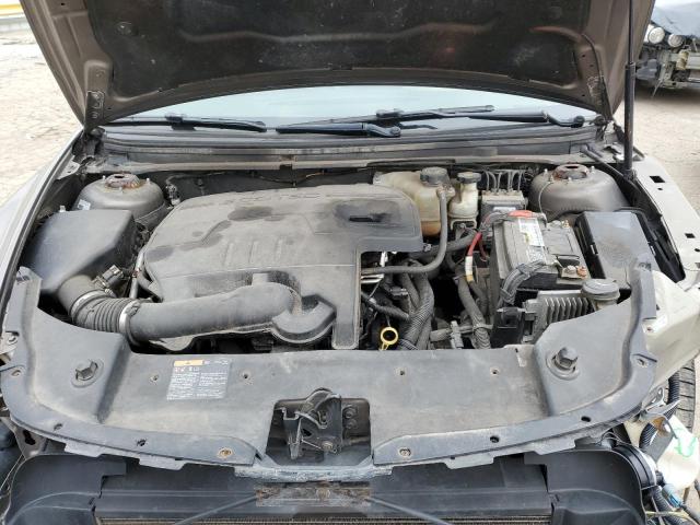 Photo 11 from auction – 2012 CHEVROLET MALIBU LS with VIN 1G1ZB5E02CF281784