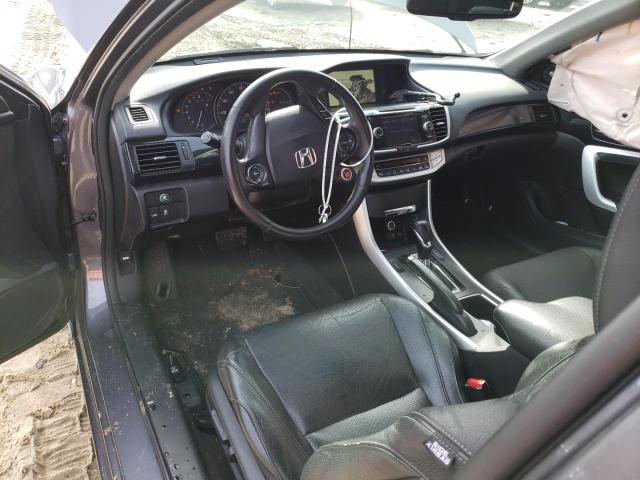 Photo 8 from auction – 2015 HONDA ACCORD EXL with VIN 1HGCT1B80FA016281