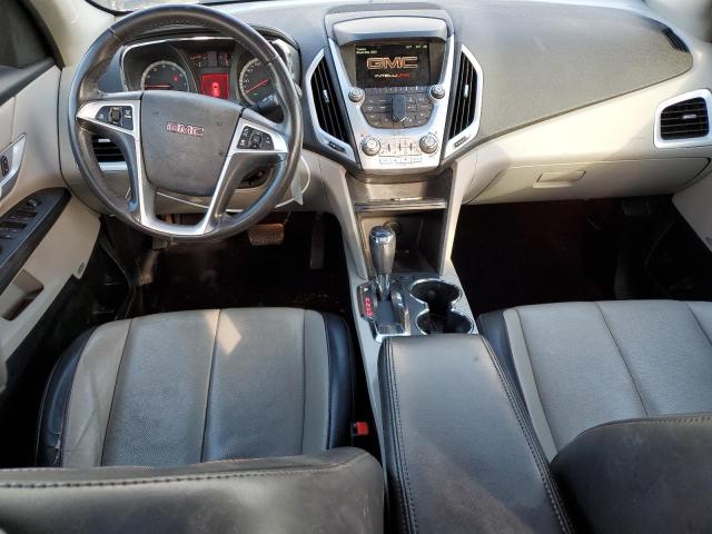 Photo 8 from auction – 2016 GMC TERRAIN SL with VIN 2GKALPEK5G6116413