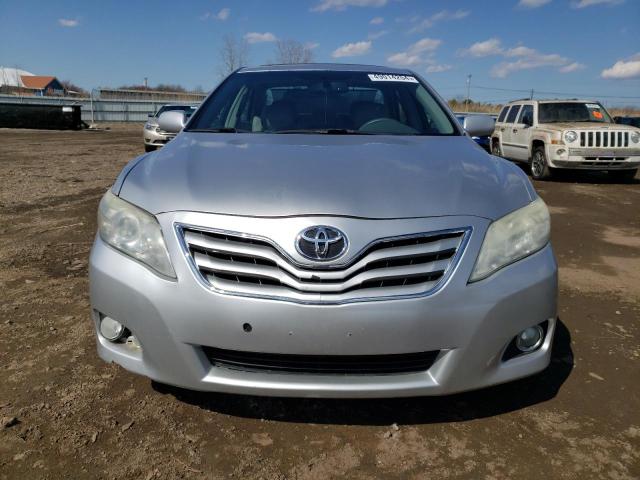 Photo 5 from auction – 2011 TOYOTA CAMRY BASE with VIN 4T4BF3EK6BR201272