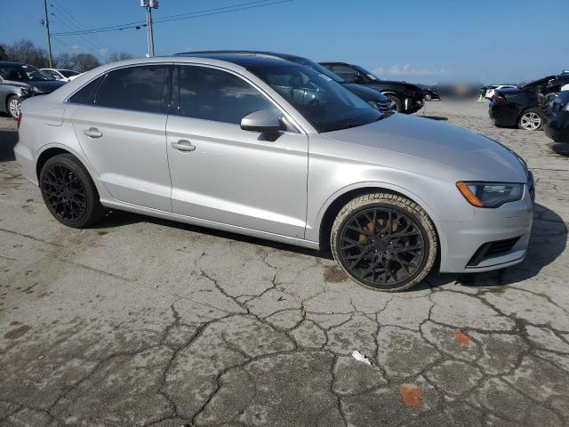 Photo 4 from auction – 2015 AUDI A3 PREMIUM with VIN WAUCJGFF4F1079476