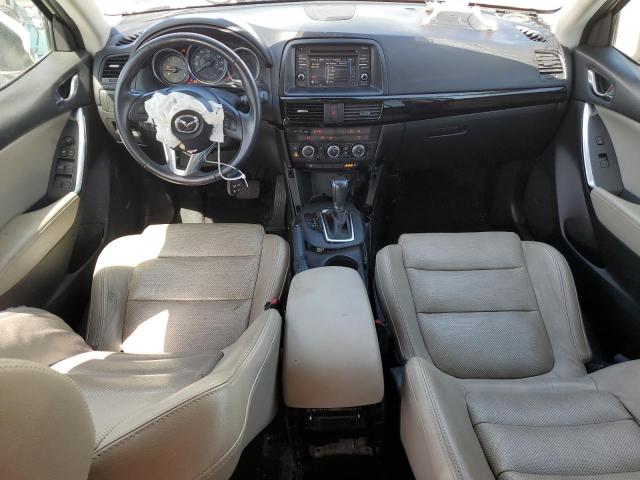 Photo 8 from auction – 2014 MAZDA CX-5 GT with VIN JM3KE2DY6E0407535