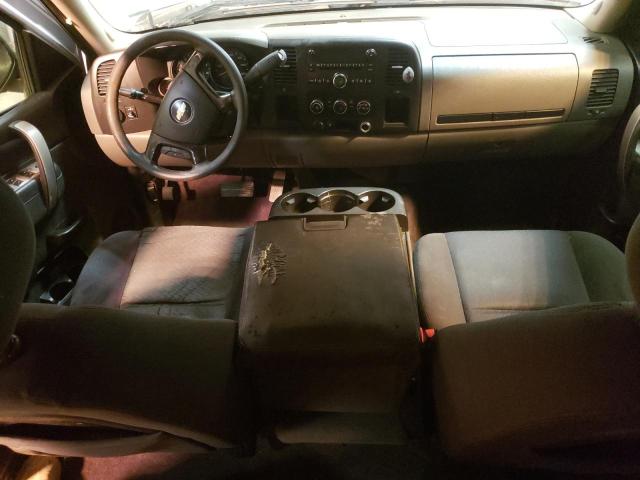 Photo 8 from auction – 2011 CHEVROLET SILVERADO with VIN 3GCPCREA3BG244655