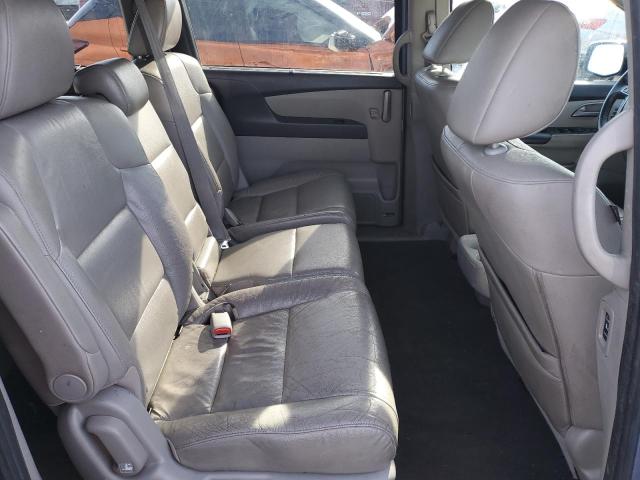 Photo 11 from auction – 2012 HONDA ODYSSEY TO with VIN 5FNRL5H96CB026039