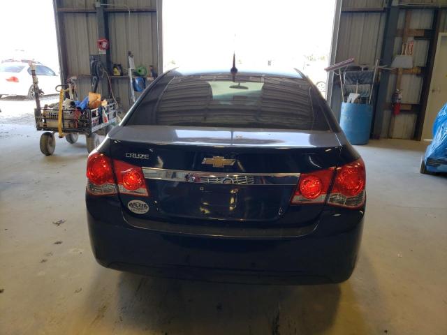 Photo 6 from auction – 2011 CHEVROLET CRUZE LS with VIN 1G1PC5SH1B7180226
