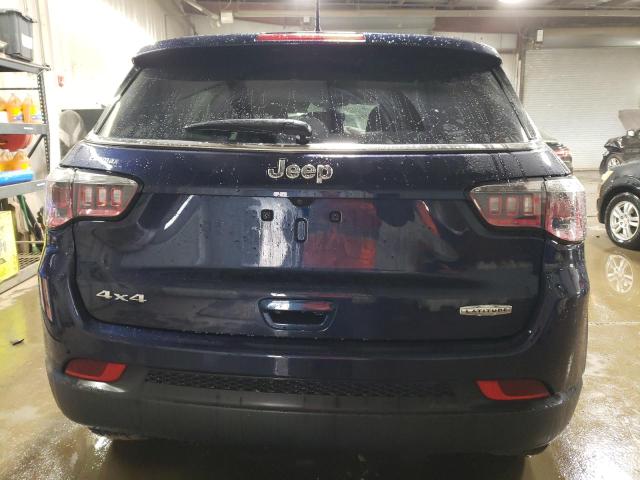 Фото 6 с аукциона – 2017 JEEP COMPASS LA с VIN 3C4NJDBB6HT688612