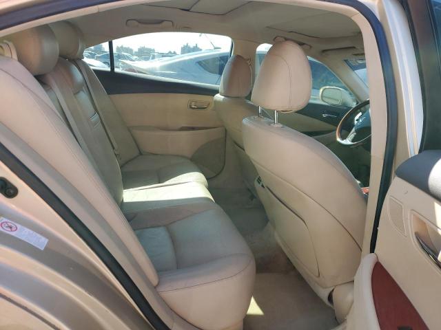 صورة رقم 10 من المزاد - 2008 LEXUS ES 350 مع VIN JTHBJ46G282193011
