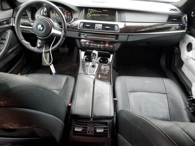 Photo 8 from auction – 2014 BMW 528 I with VIN WBA5A5C58ED509063