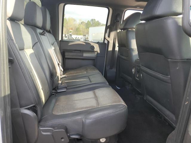 Photo 10 from auction – 2012 FORD F250 SUPER with VIN 1FT7W2ATXCEA10379