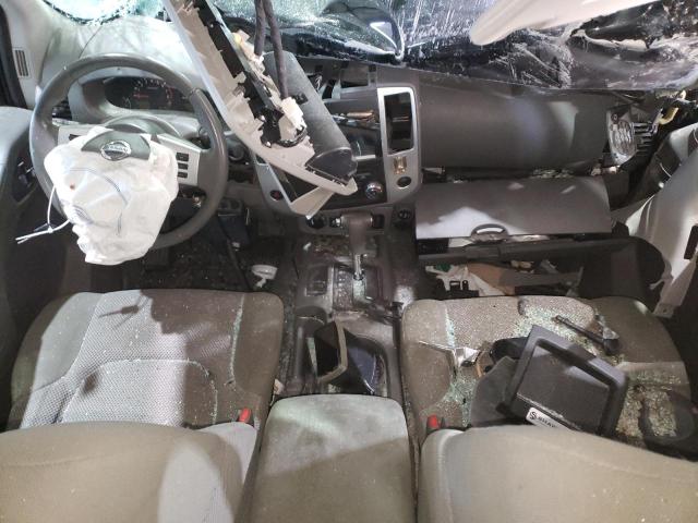 Photo 8 from auction – 2019 NISSAN FRONTIER S with VIN 1N6AD0EV9KN734264