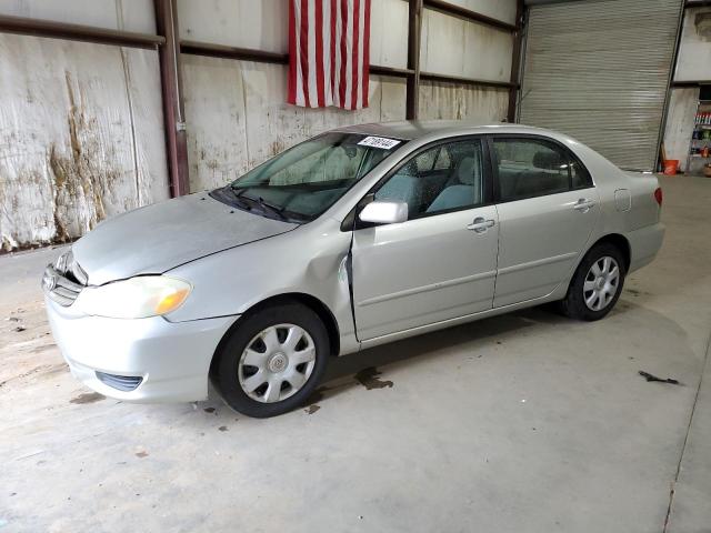 TOYOTA COROLLA CE 2004 with VIN JTDBR32E642048668 - Photo from auction