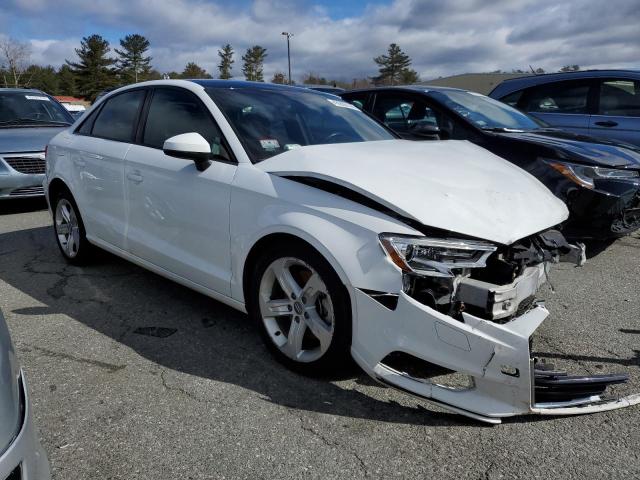 Photo 4 from auction – 2017 AUDI A3 PREMIUM with VIN WAUB8GFF4H1012239