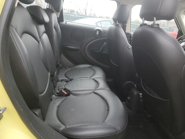 Photo 10 from auction – 2012 MINI COOPER S C with VIN WMWZC5C53CWL60039