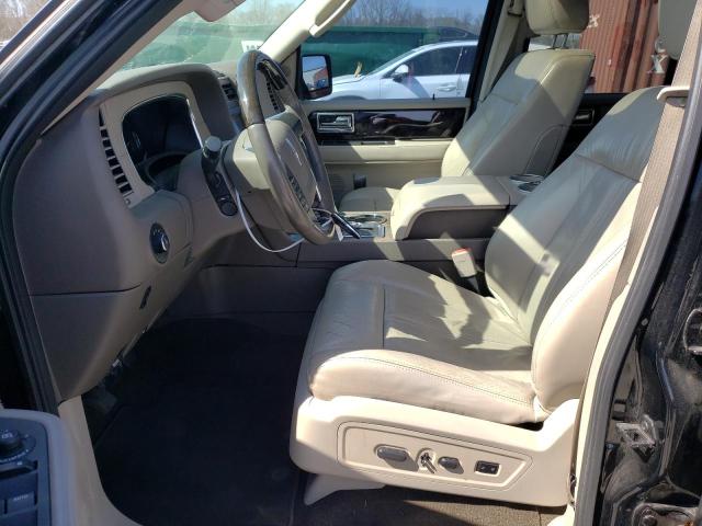 Photo 7 from auction – 2016 LINCOLN NAVIGATOR with VIN 5LMJJ2HT9GEL03246