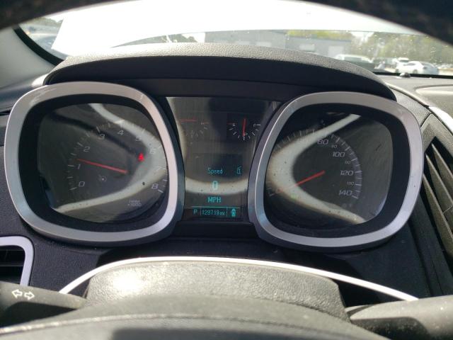 Zdjęcie 9 z aukcji – 2012 CHEVROLET EQUINOX LT z VIN 2GNFLDE51C6191556