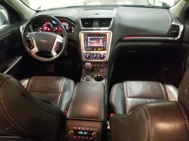 Photo 8 from auction – 2015 GMC ACADIA SLT with VIN 1GKKVRKD7FJ201979