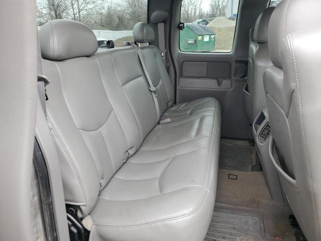 Photo 10 from auction – 2006 GMC NEW SIERRA with VIN 2GTEK19B961280198