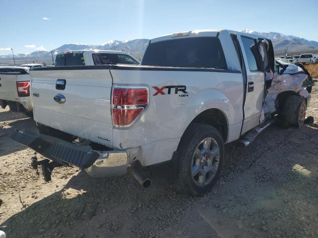 Photo 3 from auction – 2014 FORD F150 SUPER with VIN 1FTFW1EF3EKF66158