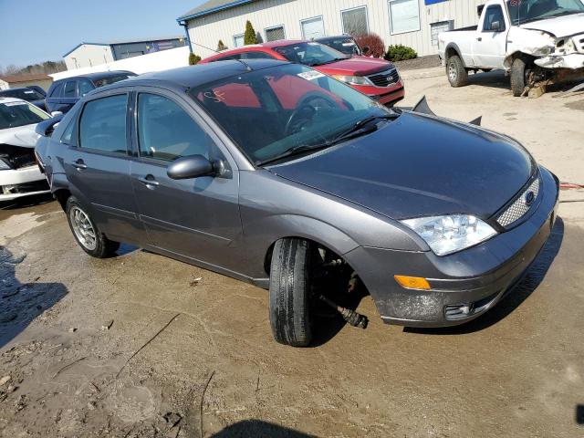 Photo 4 from auction – 2007 FORD FOCUS ST with VIN 1FAFP38Z57W185878