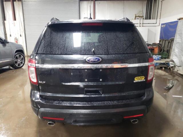 Photo 6 from auction – 2014 FORD EXPLORER X with VIN 1FM5K7D83EGA87962