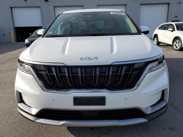 Foto 5 de la subasta – 2024 KIA CARNIVAL E con VIN KNDNC5H37R6328129