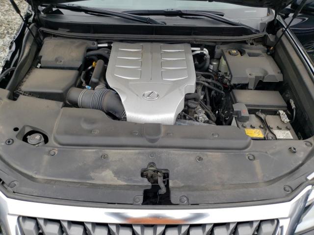 Photo 12 from auction – 2021 LEXUS GX 460 PRE with VIN JTJAM7BX0M5273148