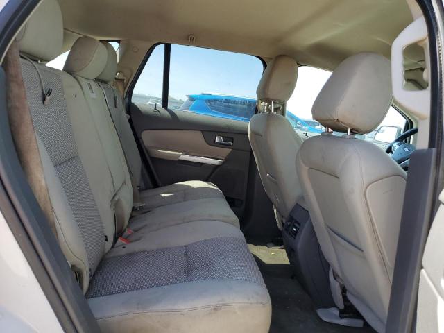 Photo 11 from auction – 2013 FORD EDGE SEL with VIN 2FMDK4JC0DBB59287