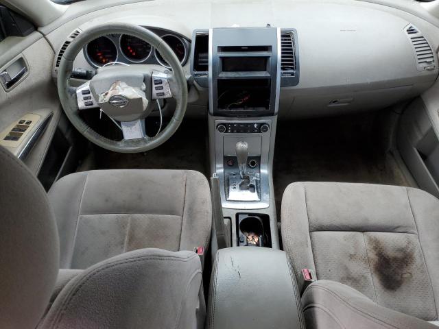 Фото 8 с аукциона – 2007 NISSAN MAXIMA SE с VIN 1N4BA41E27C823678