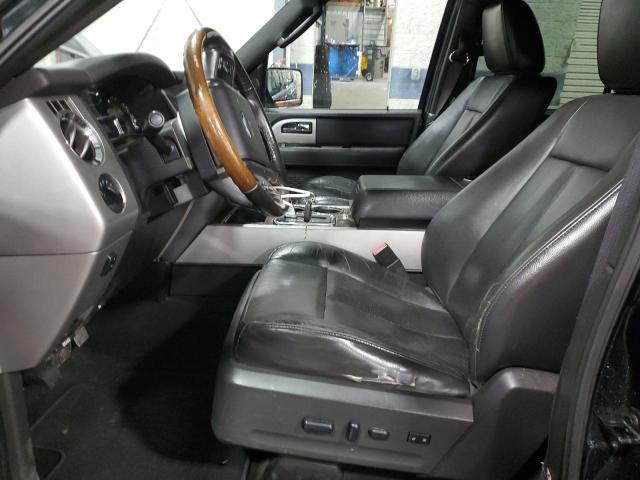Photo 7 from auction – 2010 FORD EXPEDITION with VIN 1FMJK2A59AEB64240