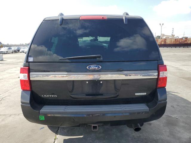 Zdjęcie 6 z aukcji – 2015 FORD EXPEDITION z VIN 1FMJU1KT8FEF03644