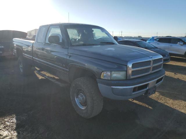 Photo 4 from auction – 2002 DODGE RAM 2500 with VIN 3B7KF23Z52M267132