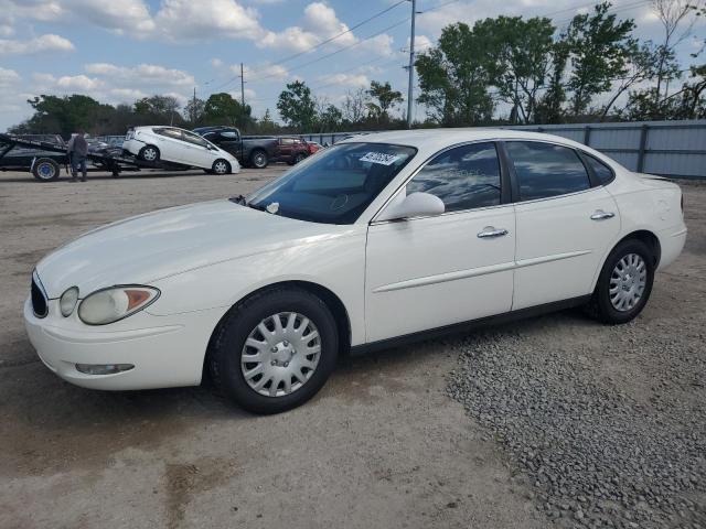 BUICK LACROSSE C 2007 with VIN 2G4WC552371111757 - Photo from auction