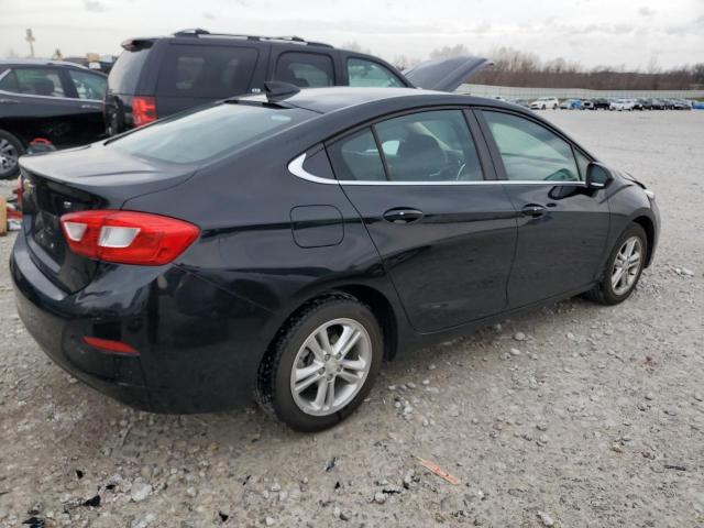 Photo 3 from auction – 2017 CHEVROLET CRUZE LT with VIN 1G1BE5SM6H7217023